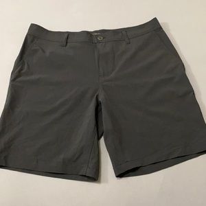 Men’s Shorts Black